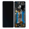 Genuine Sony Xperia 1 IV XQ-CT54 LCD Screen Black - A5046143A / A5046143B