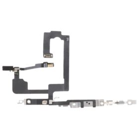 iPhone 15 Power Button On/Off Flex - OEM Quality