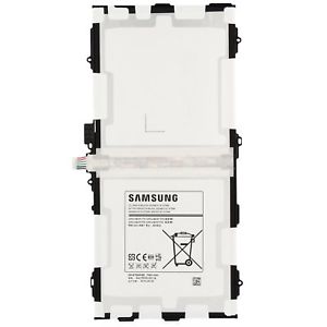 Genuine Samsung Galaxy Tab S 10.5" WIFI / LTE SM-T800 EB-BT800FBE Internal Battery - GH43-04159C