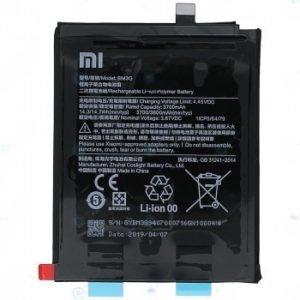 Genuine Xiaomi Mi Mix 3 Battery BM3G 3800 MAH Internal Battery - 46BM3GG02014