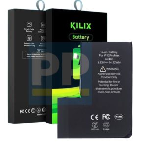 iphone 12 pro max battery kilix