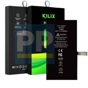 iphone 14 battery kilix