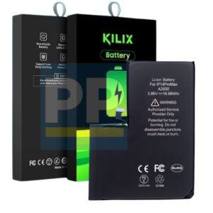 iphone 14 pro max battery kilix