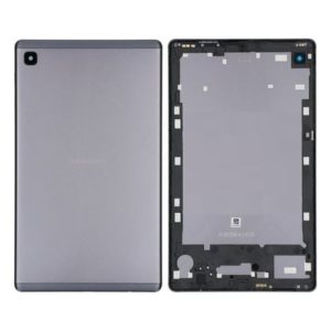 Genuine Samsung Galaxy Tab A7 Lite SM-T225 Back Battery Cover Grey - GH81-20773A