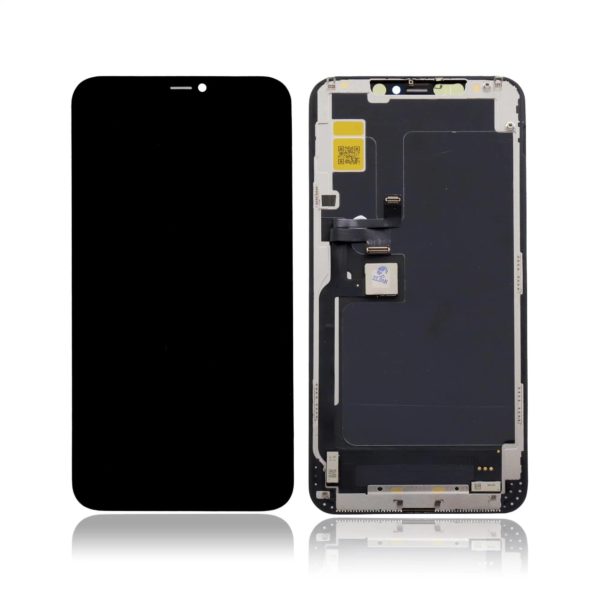 Genuine Apple iPhone 11 Pro Max LCD Screen - Original Pull Reclaim - Grade A