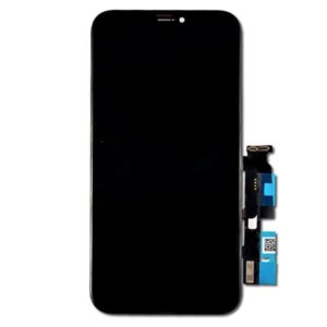 iPhone XR Service Pack LCD Assembly Black