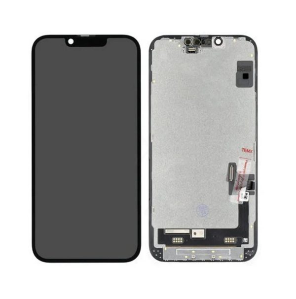 Genuine Apple iPhone 14 LCD Screen - Original Pull Reclaim - Grade A