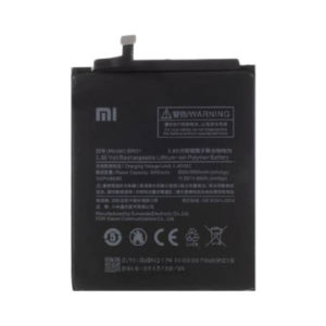 Genuine Xiaomi Redmi Note 5A Mi A1 Internal Battery BN31 3080 MAH - 46BN31W05093 / 46BN31G05014