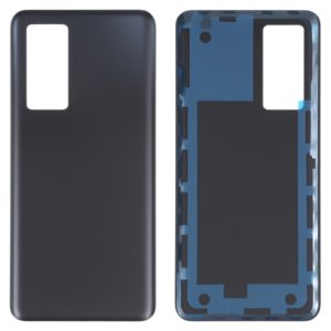 Genuine Xiaomi 12T Battery Back Cover Black - 560007L12A00
