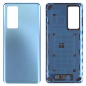 Genuine Xiaomi 12T Pro Battery Back Cover Blue - 560007L12U00