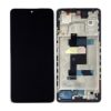 Genuine Xiaomi Poco X5 Pro 5G LCD Screen Black - 5600010M2000