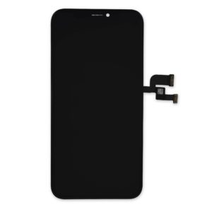 iPhone XS Service Pack LCD Assembly Black