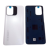 Genuine Xiaomi Poco M5S Battery Back Cover White (UKCA) - 55050002LE9T