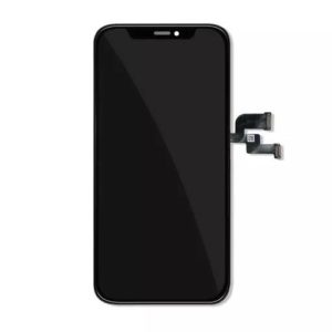 iPhone X Service Pack LCD Assembly Black