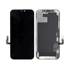 Genuine Apple iPhone 12/Pro LCD Screen - Original Pull Reclaim - Grade A