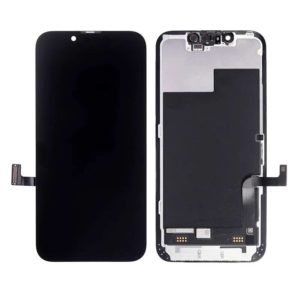 Genuine Apple iPhone 13 Mini LCD Screen - Original Pull Reclaim - Grade A
