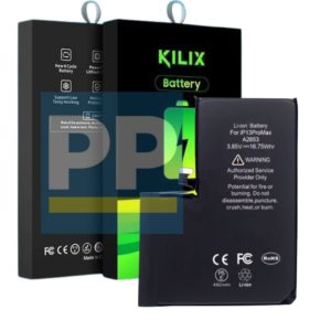 iphone 13 pro max battery kilix