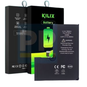 iphone 14 pro battery kilix