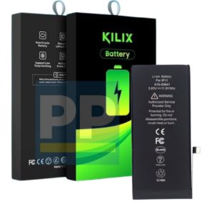 Kilix Ultra iPhone Replacement Batteries