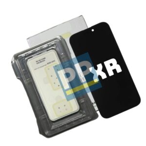 Genuine iPhone XR Service Pack LCD Assembly Black - A2105 A1984 A2107 A2108