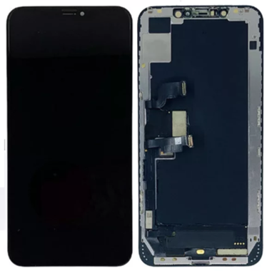 Genuine Apple iPhone XS LCD Screen - Original Pull Reclaim - Grade A