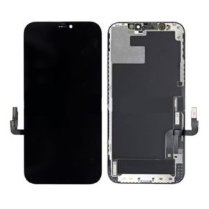 Genuine Apple iPhone 12 Mini LCD Screen - Original Pull Reclaim - Grade A