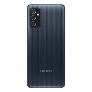 Genuine Samsung Galaxy M52 5G SM-M526 Battery Back Cover Black - GH82-27061A