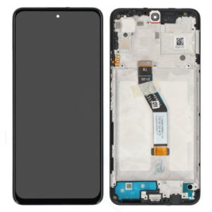 Genuine Xiaomi Poco M4 Pro 5G LCD Screen Black - 560001K16A00