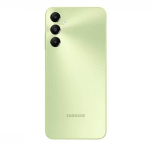 Genuine Samsung Galaxy A05s SM-A057 Battery Back Cover Light Green - GH81-24651A