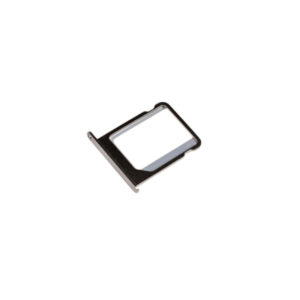 Genuine Samsung Galaxy Tab A9+ 5G SM-X216 Sim Card Tray Silver - GH81-24514A