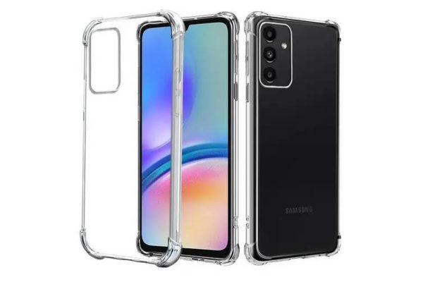 Samsung Galaxy A05s A057F Anti-Burst Protective Case - Shockproof