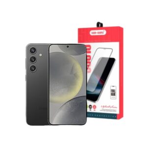 SAMSUNG S24 TEMPERED GLASS