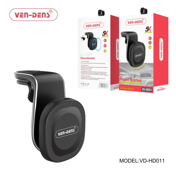 Ven-Dens Magnetic Phone Bracket VD-HD011