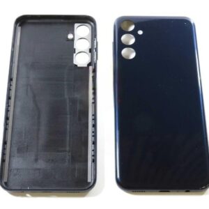 Genuine Samsung Galaxy M14 5G SM-M146 Battery Back Cover Dark Blue - GH82-31375A