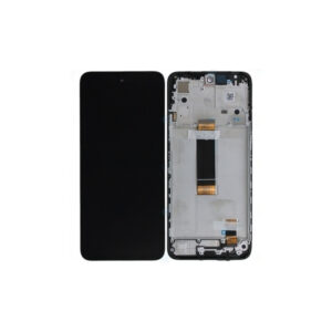 Genuine Xiaomi Redmi 12 LCD Screen Black - 560002M19A00