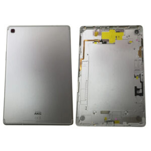 Genuine Samsung Galaxy Tab S5E SM-T720 Battery Back Cover Silver - GH82-19454A