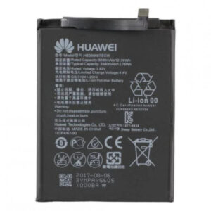 Genuine Huawei P30 Lite / Mate 10 Lite Battery HB356687ECW 3240 MAH - 24022698