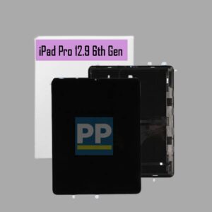 iPad Pro 6th Gen lcd screen