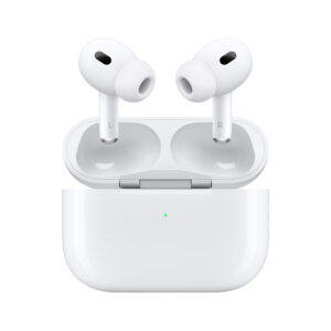 Refurbished AirPods Pro With MagSafe Charging Case (USB-C) - 2nd Generation