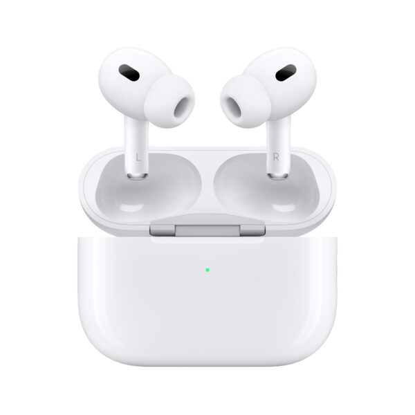Refurbished AirPods Pro With MagSafe Charging Case (USB-C) - 2nd Generation