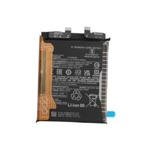 Genuine Xiaomi 12 Pro Battery BP45 4600 MAH – 460200009A1G