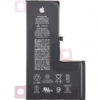Genuine iPhone XS 2658 mAh Internal Battery & Adhesive / Sticker - 661-10565