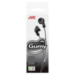 JVC Gumy Plus In Ear Wired Headphones