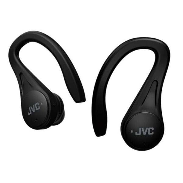 JVC Fitness True Wireless Headphones