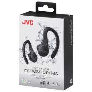 JVC - Fitness True Wireless Headphones