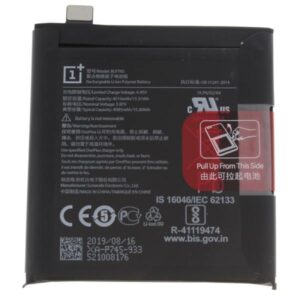 Genuine OnePlus 7T Pro Battery BLP745 4085 MAH – 1031100012