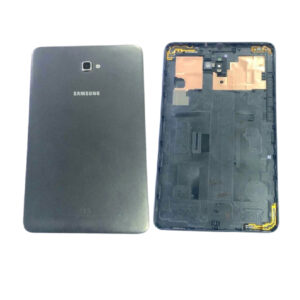 Genuine Samsung Galaxy Tab A 10.1 (2016) WIFI SM-T580 Battery Back Cover Black – GH98-40212A