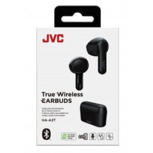 JVC True Wireless Earbuds
