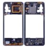 Genuine Samsung Galaxy M31s SM-M317 Middle Cover / Chassis Blue – GH97-25062B