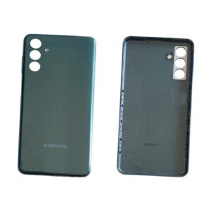 Genuine Samsung Galaxy A04s SM-A047 Battery Back Cover Green – GH82-29480C